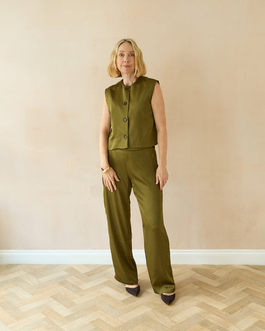Sally Waistcoat