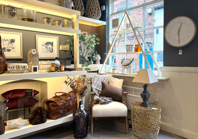 Homeware