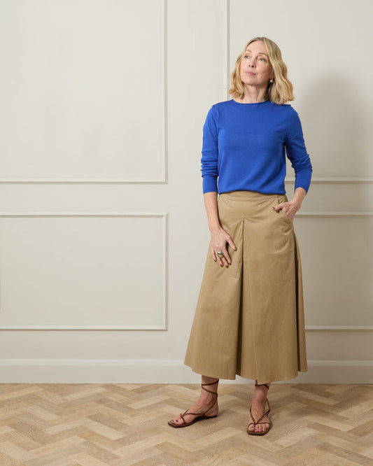 Tamara Skirt