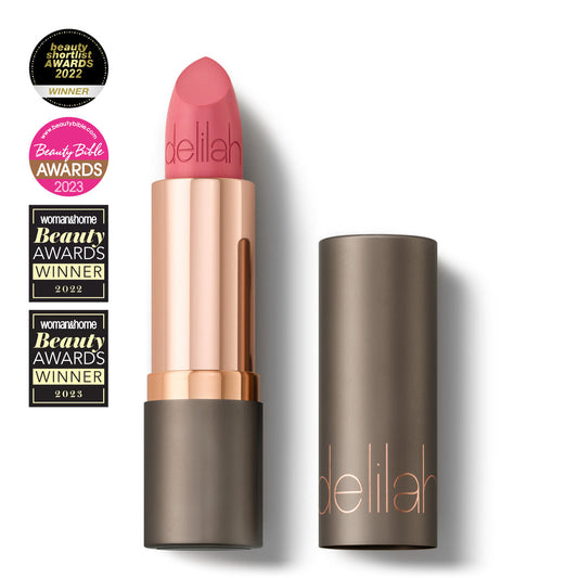 Delilah Colour Intense Cream Lipstick