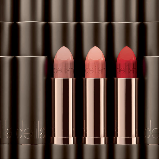 Delilah Colour Intense Cream Lipstick