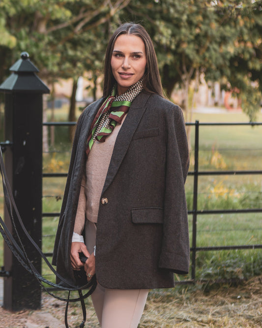 Emma Scarf