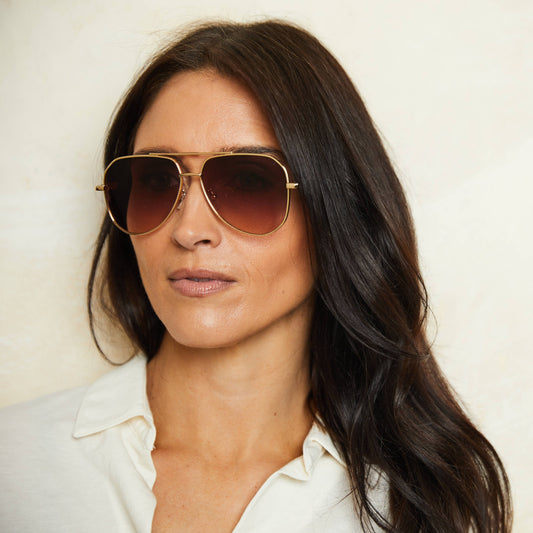 Sunglasses - Monterey