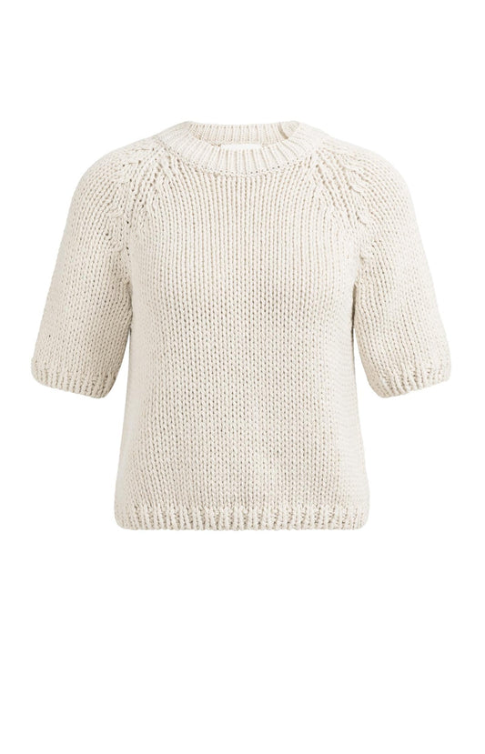 Yaya  Knitted Sweatshirt
