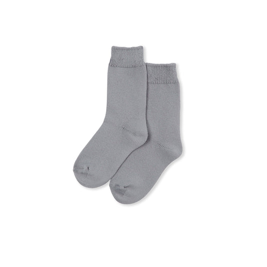Day Sock- Grey