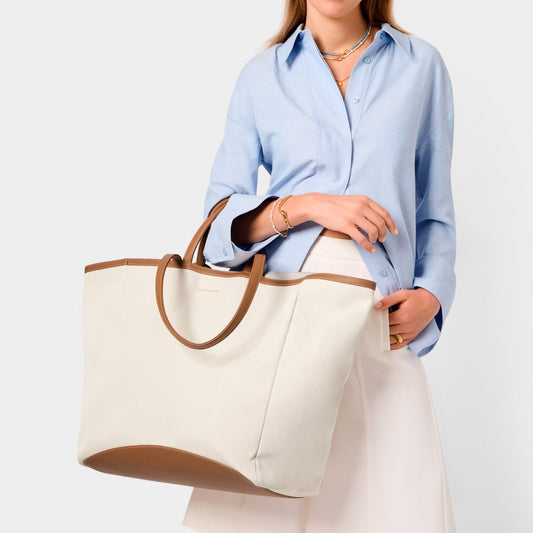 Katie Loxton Siena Oversized Tote Bag