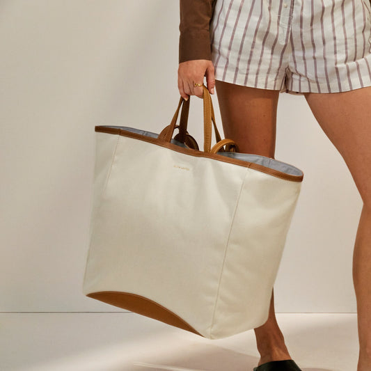 Katie Loxton Siena Oversized Tote Bag