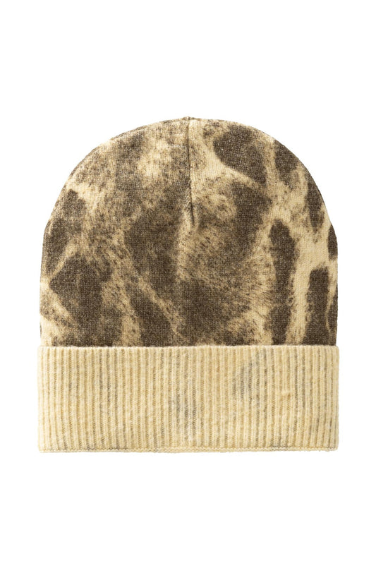 Yaya Knitted Beanie