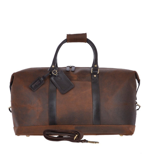 Travel Holdall-  Large