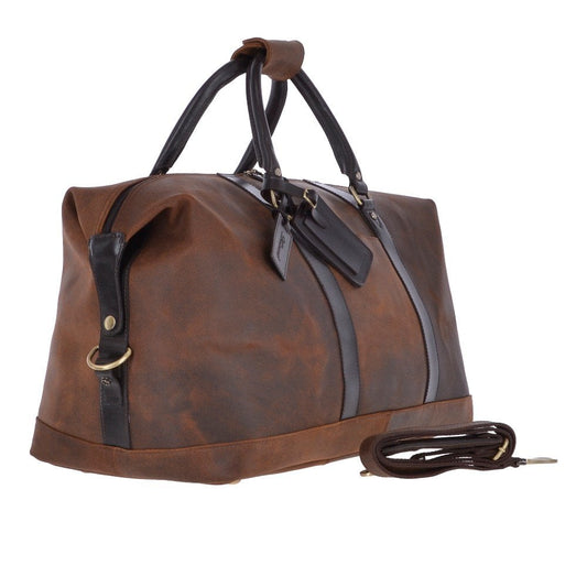 Travel Holdall-  Large